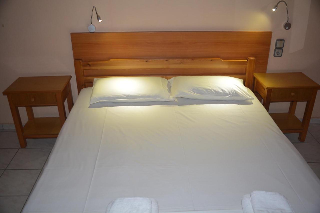 Apartmán Amaril Platanes  Exteriér fotografie