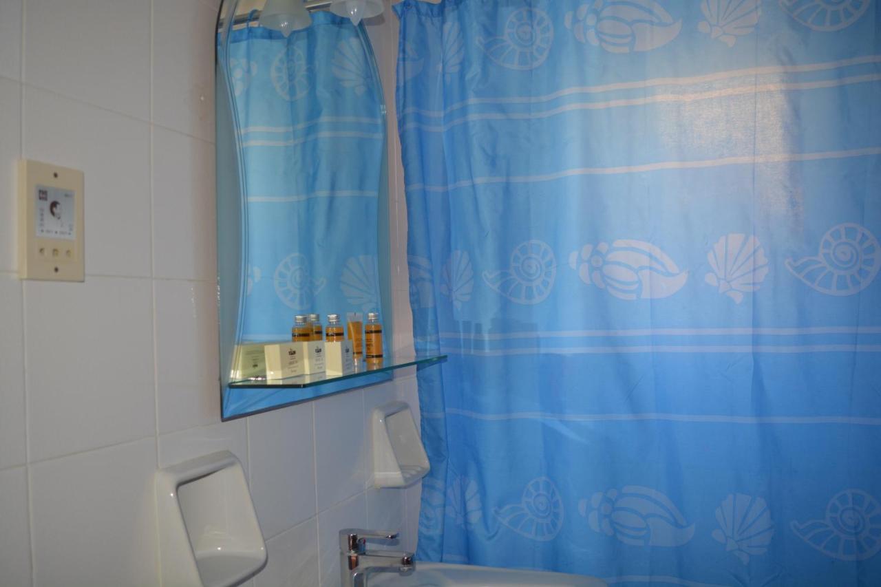 Apartmán Amaril Platanes  Exteriér fotografie