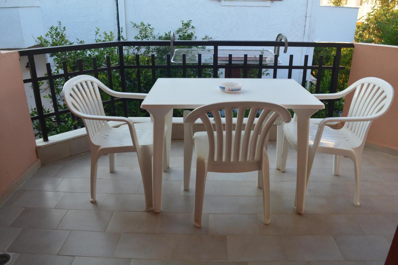 Apartmán Amaril Platanes  Exteriér fotografie