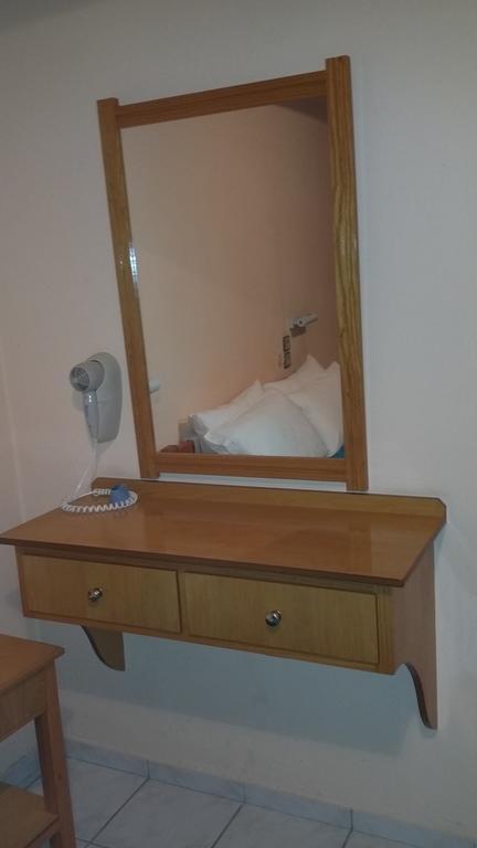 Apartmán Amaril Platanes  Exteriér fotografie