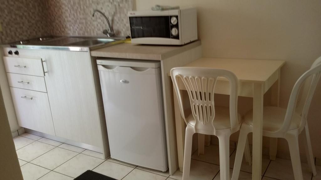 Apartmán Amaril Platanes  Exteriér fotografie