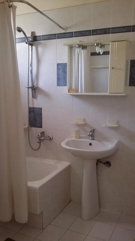 Apartmán Amaril Platanes  Exteriér fotografie