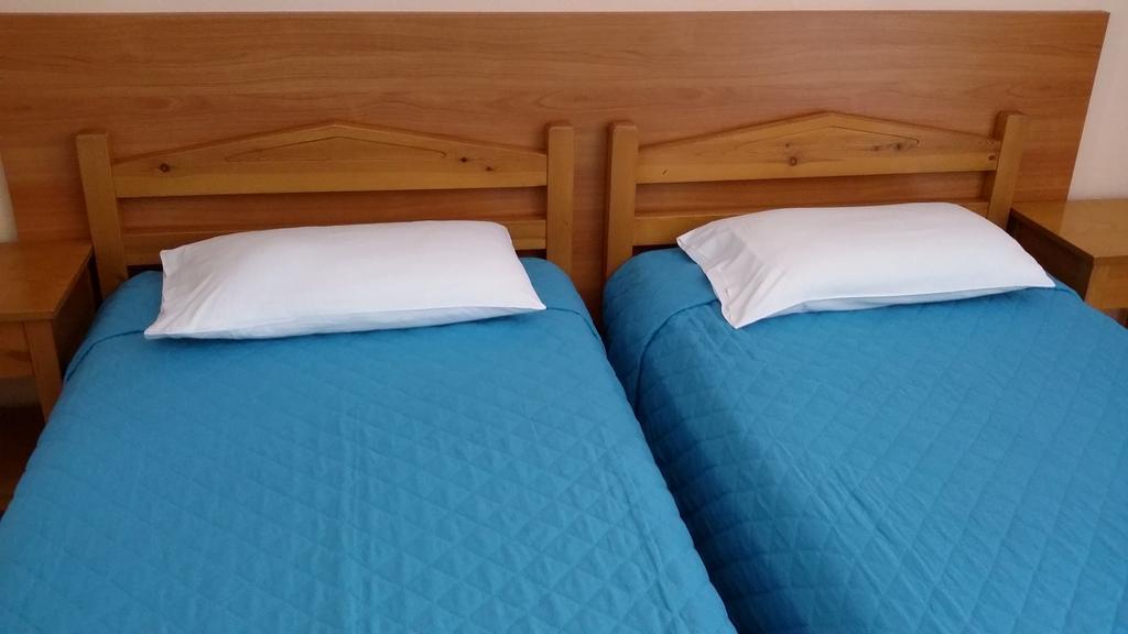 Apartmán Amaril Platanes  Exteriér fotografie