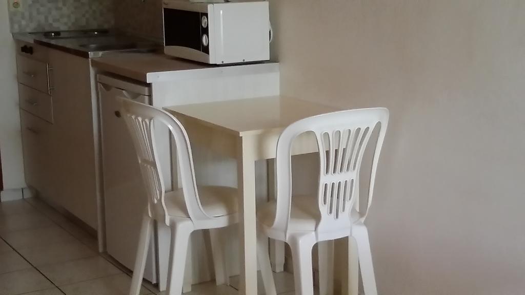 Apartmán Amaril Platanes  Exteriér fotografie
