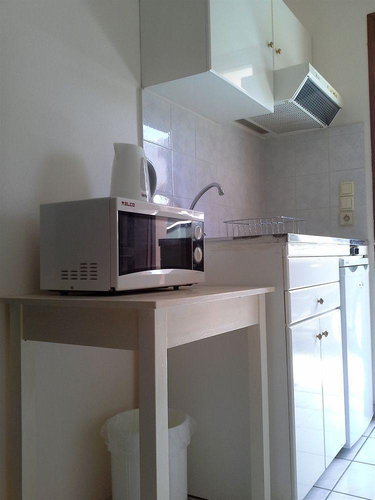 Apartmán Amaril Platanes  Exteriér fotografie