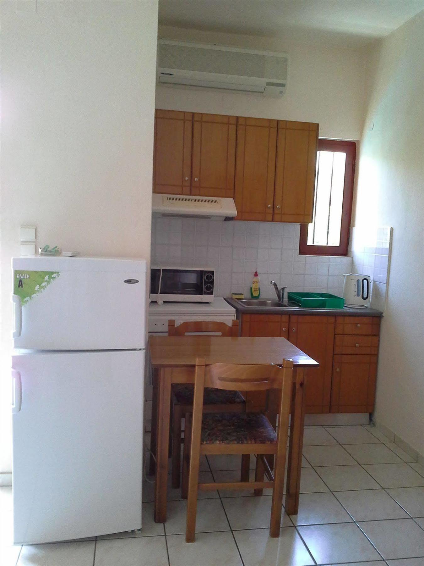 Apartmán Amaril Platanes  Exteriér fotografie