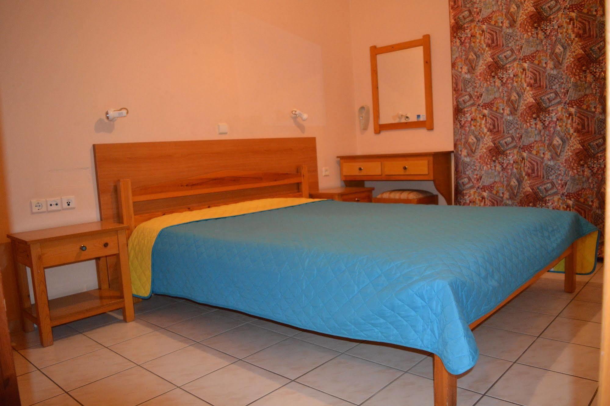 Apartmán Amaril Platanes  Exteriér fotografie