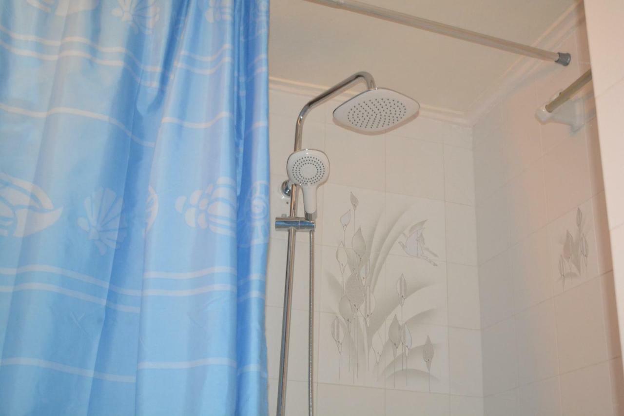Apartmán Amaril Platanes  Exteriér fotografie